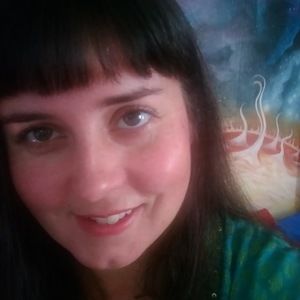 Meet your Posher, Sabrina